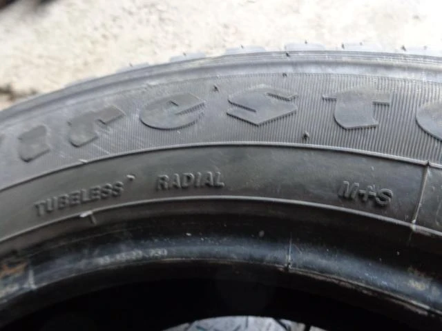 Гуми Зимни 205/65R16, снимка 10 - Гуми и джанти - 16588932