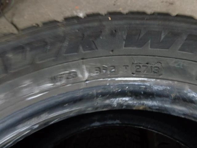 Гуми Зимни 205/65R16, снимка 11 - Гуми и джанти - 16588932