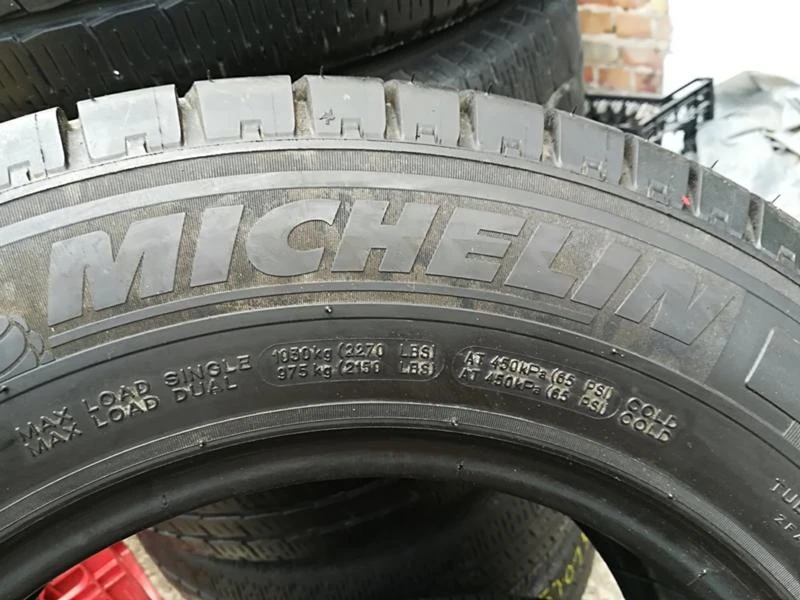 Гуми Летни 215/70R15, снимка 3 - Гуми и джанти - 21761280