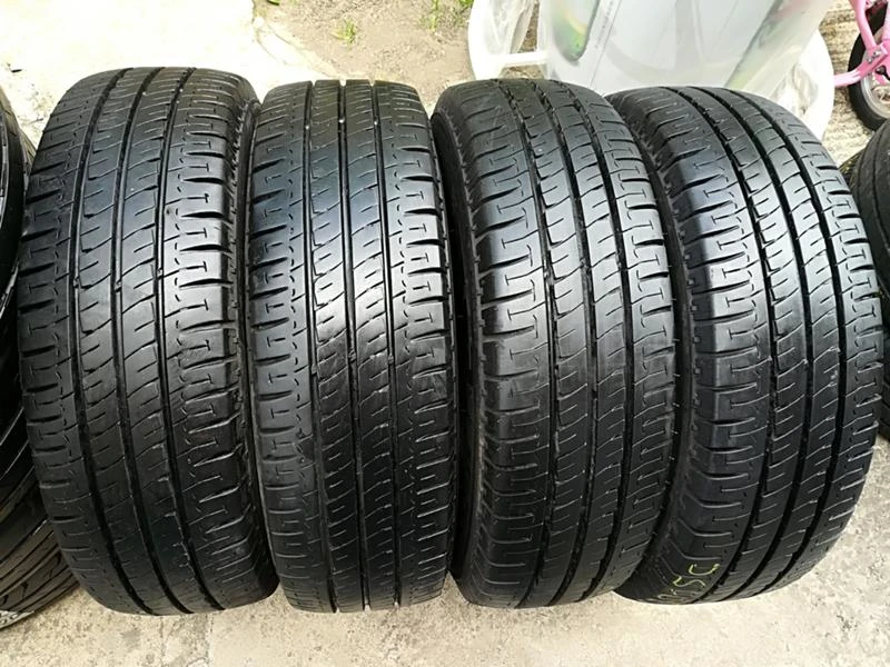 Гуми Летни 215/70R15, снимка 6 - Гуми и джанти - 21761280