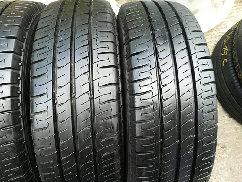 Гуми Летни 215/70R15, снимка 8 - Гуми и джанти - 21761280