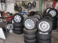 Гуми Всесезонни 295/45R20, снимка 14