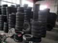 Гуми Всесезонни 295/45R20, снимка 15