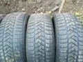 Гуми Зимни 215/60R16, снимка 3