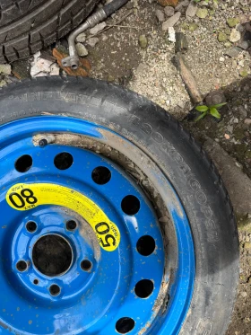    125/80R16  Kia Carens | Mobile.bg    2