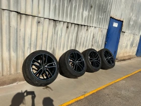    315/40R21  Mercedes-Benz | Mobile.bg    5