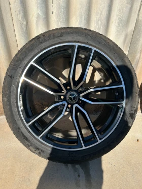    315/40R21  Mercedes-Benz | Mobile.bg    4