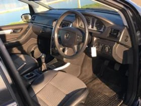 Mercedes-Benz B 150 ,170, снимка 6