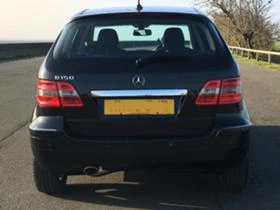 Mercedes-Benz B 150 ,170, снимка 4