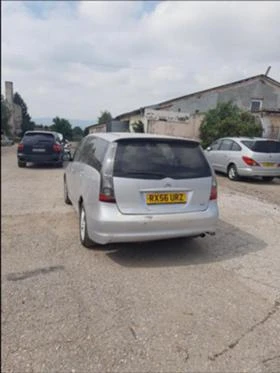 Mitsubishi Grandis 2.0 d, снимка 2