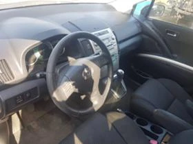 Toyota Corolla verso 2.0 d4d,2.2dkt, снимка 8