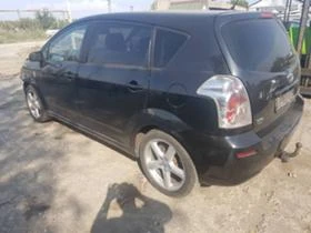 Toyota Corolla verso 2.0 d4d,2.2dkt, снимка 7