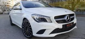 Mercedes-Benz CLA SHOOTING BRAKE.-SWISS, снимка 4