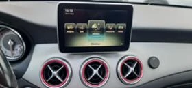 Mercedes-Benz CLA SHOOTING BRAKE.-SWISS, снимка 16