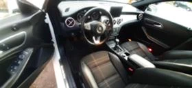 Mercedes-Benz CLA SHOOTING BRAKE.-SWISS, снимка 9