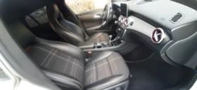 Mercedes-Benz CLA SHOOTING BRAKE.-SWISS, снимка 11