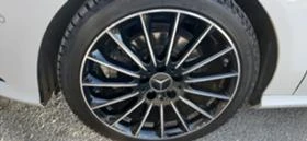 Mercedes-Benz CLA SHOOTING BRAKE.-SWISS, снимка 12