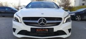 Mercedes-Benz CLA SHOOTING BRAKE.-SWISS, снимка 2
