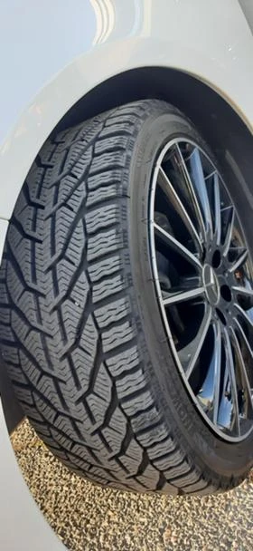 Mercedes-Benz CLA SHOOTING BRAKE.-SWISS, снимка 13