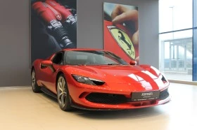 Ferrari 296GTB, снимка 3