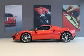 Ferrari 296GTB, снимка 8