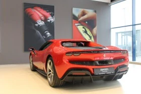 Ferrari 296GTB, снимка 7