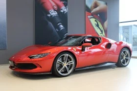 Ferrari 296GTB, снимка 9
