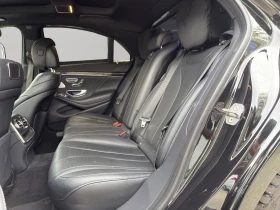 Mercedes-Benz S 350 d 4 MATIC AMG OPTIC, снимка 15