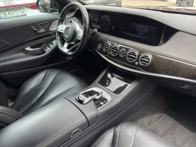 Mercedes-Benz S 350 d 4 MATIC AMG OPTIC, снимка 13