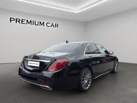 Mercedes-Benz S 350 d 4 MATIC AMG OPTIC, снимка 7