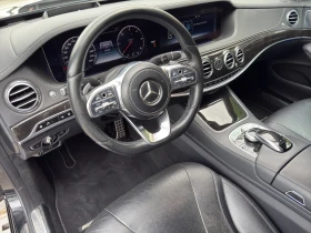 Mercedes-Benz S 350 d 4 MATIC AMG OPTIC, снимка 10