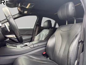 Mercedes-Benz S 350 d 4 MATIC AMG OPTIC, снимка 16