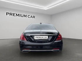 Mercedes-Benz S 350 d 4 MATIC AMG OPTIC, снимка 8