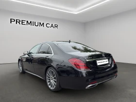 Mercedes-Benz S 350 d 4 MATIC AMG OPTIC, снимка 3