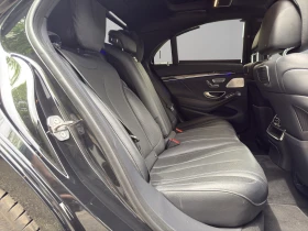 Mercedes-Benz S 350 d 4 MATIC AMG OPTIC, снимка 14
