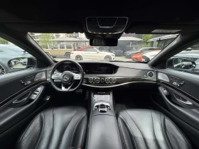 Mercedes-Benz S 350 d 4 MATIC AMG OPTIC, снимка 11