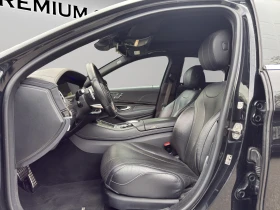 Mercedes-Benz S 350 d 4 MATIC AMG OPTIC, снимка 9