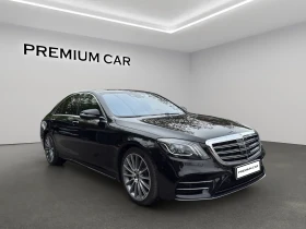 Mercedes-Benz S 350 d 4 MATIC AMG OPTIC, снимка 5