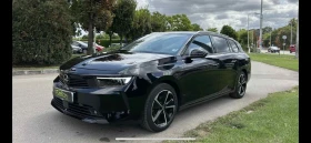 Opel Astra, снимка 3