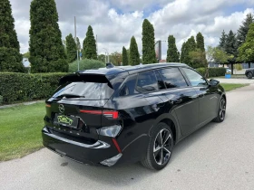 Opel Astra, снимка 2