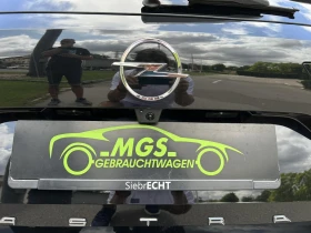 Opel Astra, снимка 9