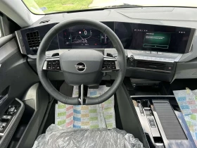 Opel Astra, снимка 8