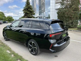 Opel Astra, снимка 4