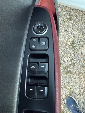 Hyundai I10 1.2i Vertex Швейцария 110000км. Уникат, снимка 17