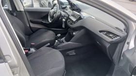 Peugeot 208 1.6 HDI EURO 6, снимка 9