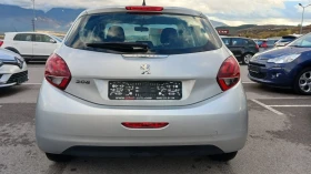 Peugeot 208 1.6 HDI EURO 6, снимка 5