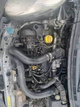 Nissan Micra 1.5 dci, снимка 5