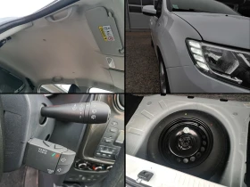 Dacia Sandero 1.0SCe* FACE* КЛИМА* EURO6, снимка 14