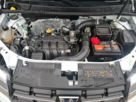Dacia Sandero 1.0SCe* FACE* КЛИМА* EURO6, снимка 12