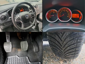Dacia Sandero 1.0SCe* FACE* КЛИМА* EURO6, снимка 13